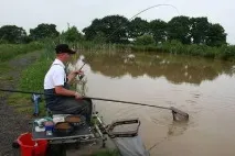 риболов риболов