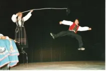 традиційний