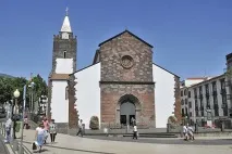 мадейра Ponta Lourenço