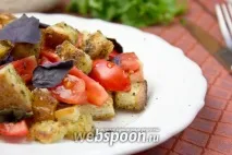 рецепта крутони