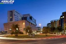 Лікування рефлюксу в Ізраїлі Ціни 3422 дол., Відгуки, Ассута лікування