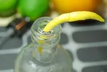 лимонний