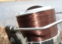 Лісочка для спінінга яка краще і яку вибрати краще