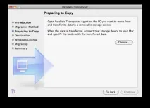 Mac App Store Parallels Transporter transporter