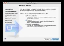 Mac App Store Parallels Transporter transporter