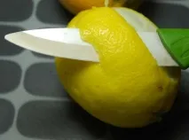 цитрусовий