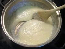 каша мляко мляко