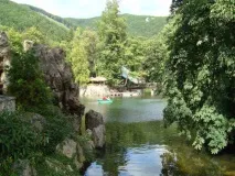 Лікування, ціни на курорті Словаччини Раєцьке Теплиці артрити, артрози, неврологічні захворювання, лікування