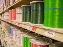 Лісочка для спінінга яка краще і яку вибрати лісочка