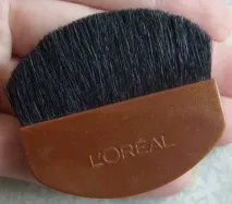 glam bronze