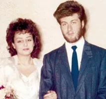 милиард роман