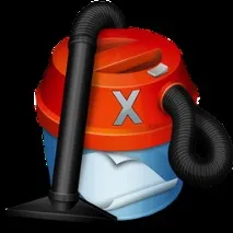 Lion Cache Cleaner cleaner