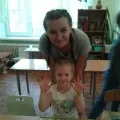 Майстер-клас для батьків «Театр на столі» для дітей середньої групи майстер-клас