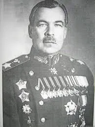 білогвардійці
