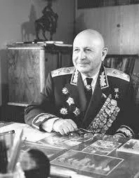 білогвардійці