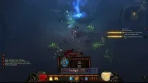 Меч незнайомця – проходження Diablo 3 першого