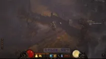 Меч незнайомця – проходження Diablo 3 першого