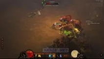 Меч незнайомця – проходження Diablo 3 першого