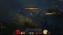 Меч незнайомця – проходження Diablo 3 буде