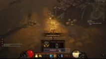 Меч незнайомця – проходження Diablo 3 diablo