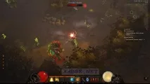 Меч незнайомця – проходження Diablo 3 незнайомця