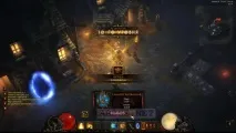 Меч незнайомця – проходження Diablo 3 diablo