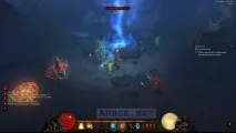 Меч незнайомця – проходження Diablo 3 diablo