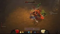 Меч незнайомця – проходження Diablo 3 першого
