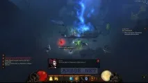 Меч незнайомця – проходження Diablo 3 diablo