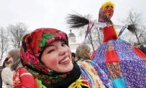Масляна широка сценарій святкування для дорослих та дітей дорослих