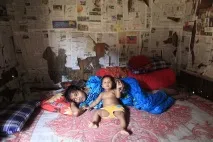 Малолітні повії Бангладеш - НОВИНИ ВФОТОГРАФІЯХ бангладеш