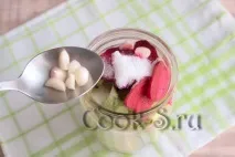 кабачки