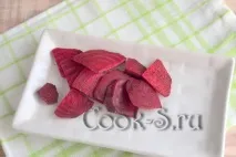 кабачки