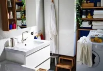 Меблі для ванної ikea ikea