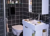 Меблі для ванної ikea ванної