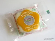 Ma Provence Shampoo Yellow Clay yellow