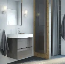 Меблі для ванної ikea ванної