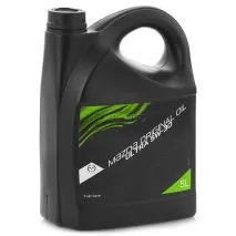 Mazda Original Oil Ultra 5W-30 - підробка підробка