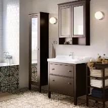 Меблі для ванної ikea ikea