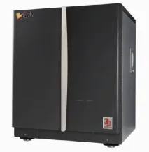 Маскова стереолітографія (SGC), Енциклопедія 3D-друку маскова