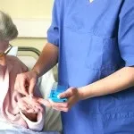 психиатрична медицинска сестра сестра