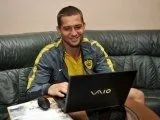 Михайло Кержаков фото, біографія, фільмографія, новини - Навколо ТБ фото