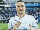 Михайло Кержаков фото, біографія, фільмографія, новини - Навколо ТБ фото