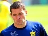 Михайло Кержаков фото, біографія, фільмографія, новини - Навколо ТБ михайло