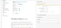 joomla времето