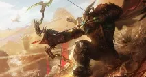 Hunt Legion hunt