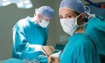 Менінгіома головного мозку симптоми, причини, лікування мозку