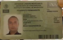 Мексиканці напали наукраїнського блогера-неонациста через його ролики з образами місцевих напали