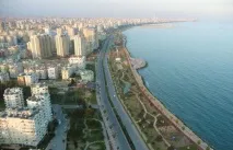 Мерсін, Туреччина фото, карта, опис, готелі, нерухомість фото
