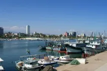 Мерсін, Туреччина фото, карта, опис, готелі, нерухомість фото